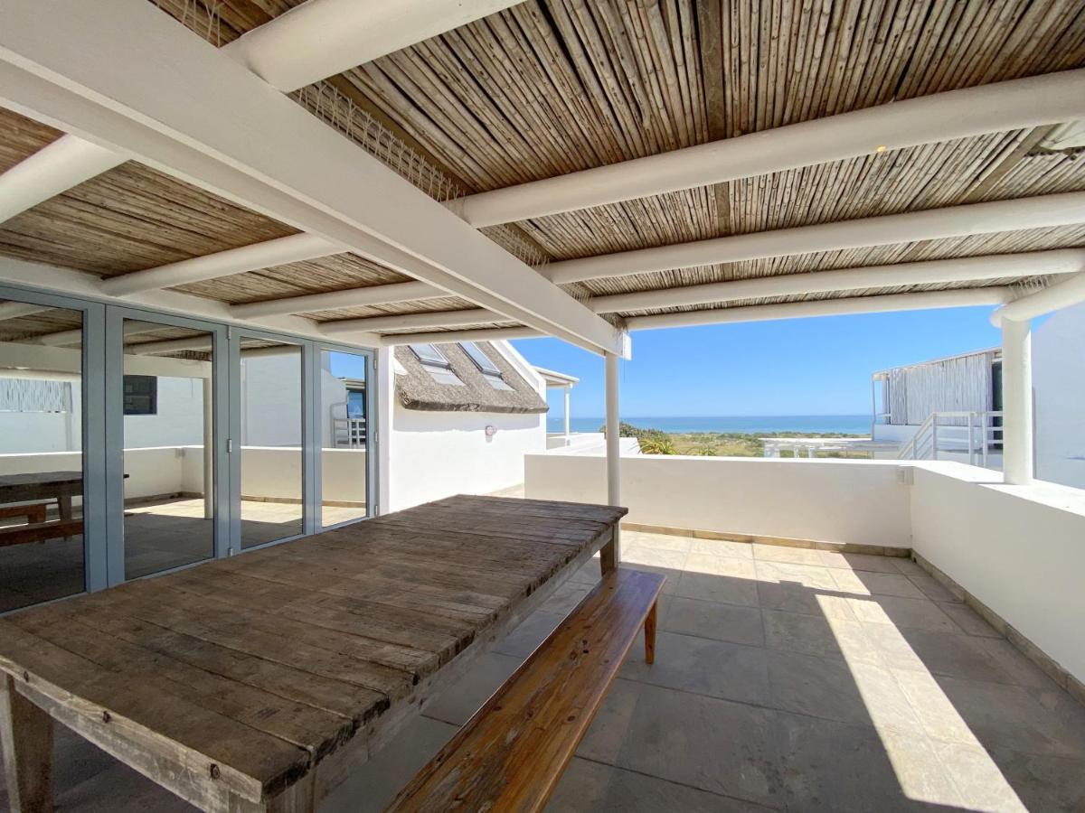 Induku Villa Патерностер Екстериор снимка