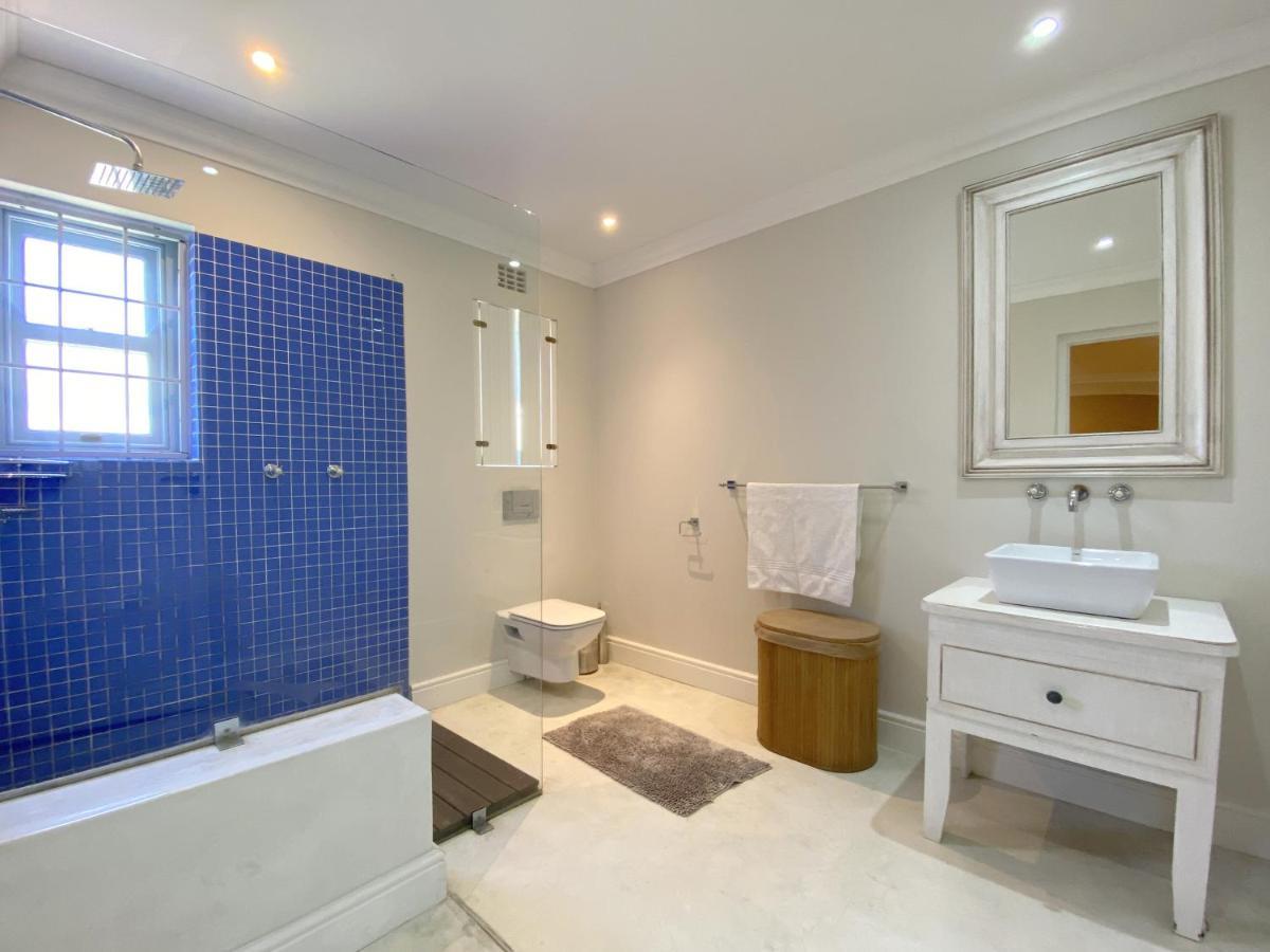 Induku Villa Патерностер Екстериор снимка